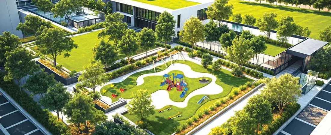 Top Projects at Vicco Naka Dombivli Address – 2025 Property Listings